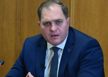 Πιτσιλής: Η ΑΑΔΕ αναλαμβάνει τις αγροτικές επιδοτήσεις και ανοίγει μέτωπο με τη φοροδιαφυγή