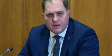 Πιτσιλής: Η ΑΑΔΕ αναλαμβάνει τις αγροτικές επιδοτήσεις και ανοίγει μέτωπο με τη φοροδιαφυγή