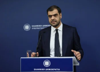 ΑΠΕΥΘΕΙΑΣ – Η ενημέρωση από τον Κυβερνητικό Εκπρόσωπο