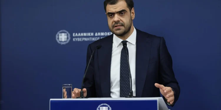 ΑΠΕΥΘΕΙΑΣ – Η ενημέρωση από τον Κυβερνητικό Εκπρόσωπο