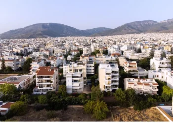 Κτηματολόγιο: Το 99% της χώρας διαθέτει πλέον αναρτημένα κτηματολογικά στοιχεία