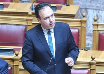 Παπαστεργίου: Στην τελική ευθεία ο διαγωνισμός για τις 1.000 νέες κάμερες στους δρόμους – Πού θα τοποθετηθούν