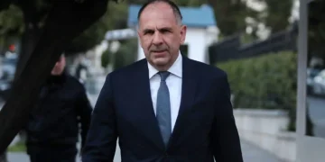 Γεραπετρίτης για drone στη Λευκάδα: Ιδιαίτερα σοβαρό περιστατικό, θα υπάρξει αντίδραση με τα αναγκαία διαβήματα