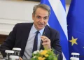 Επιδότηση στα καύσιμα και τον Ιούνιο ανακοίνωσε ο Κυριάκος Μητσοτάκης στο υπουργικό – Τι είπε για Καρυστιανού και Τσίπρα