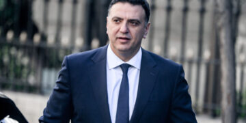 Κικίλιας: Τα ελληνικά ναυπηγεία επιστρέφουν στο επίκεντρο της ανάπτυξης