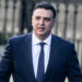 Κικίλιας: Τα ελληνικά ναυπηγεία επιστρέφουν στο επίκεντρο της ανάπτυξης