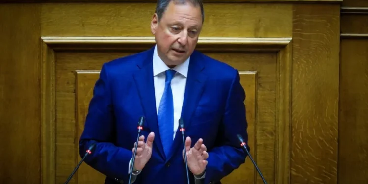 Λιβανός: Άδικη η στοχοποίηση των 13 βουλευτών της ΝΔ για τον ΟΠΕΚΕΠΕ