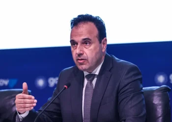 Παπαστεργίου: Νέο πλαίσιο για την πρόσβαση των ανηλίκων στα social media – “Το νομοσχέδιο ήδη έχει πάει στην Ευρώπη”