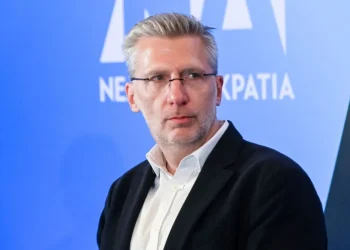 Σκέρτσος: Από το 2019 έχουν γίνει 10 θεσμικές παρεμβάσεις για τους δημοσιογράφους