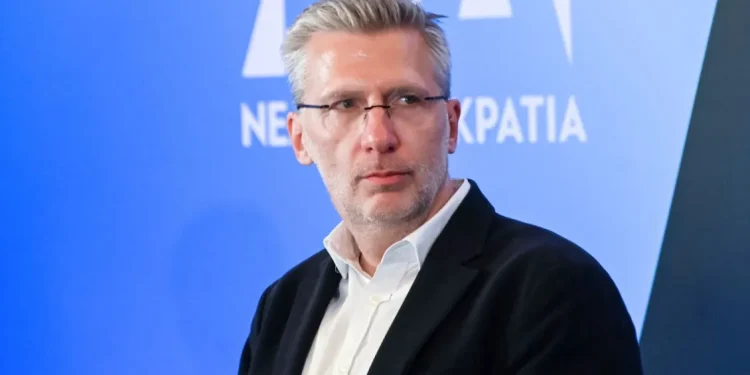 Σκέρτσος: Από το 2019 έχουν γίνει 10 θεσμικές παρεμβάσεις για τους δημοσιογράφους