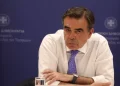 Σχοινάς για Βορίζια: “Το τελευταίο επεισόδιο αυτού του πάρτι” – Ούτε ευρώ στα λαμόγια, τους επιτήδειους και τα κυκλώματα