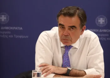 Σχοινάς για Βορίζια: “Το τελευταίο επεισόδιο αυτού του πάρτι” – Ούτε ευρώ στα λαμόγια, τους επιτήδειους και τα κυκλώματα