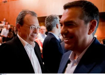 Εσωκομματική κρίση στον ΣΥΡΙΖΑ: Τα στελέχη που είναι έτοιμα για «μεταγραφή» στο κόμμα Τσίπρα και η κρίσιμη συνεδρίαση της 6ης Ιουνίου
