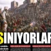 Nέες απειλές με προκλητικό πρωτοσέλιδο από την εφημερίδα Turkiye, ανήμερα της επετείου της Άλωσης: “Οι Έλληνες ξύνονται”