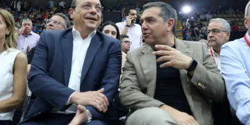 Αντίστροφη μέτρηση για το κόμμα του Αλέξη Τσίπρα – Κραδασμοί και αποχωρήσεις σε ΣΥΡΙΖΑ και Νέα Αριστερά