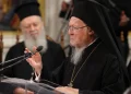 Βαρθολομαίος: Την Τρίτη η ιστορική ομιλία του Οικουμενικού Πατριάρχη στη Βουλή