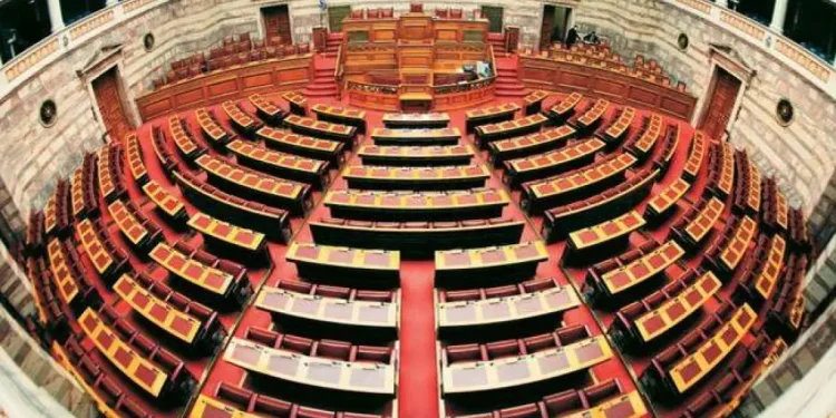 ΟΠΕΚΕΠΕ: Κατατέθηκε η πρόταση ΣΥΡΙΖΑ και Νέας Αριστεράς για Προανακριτική