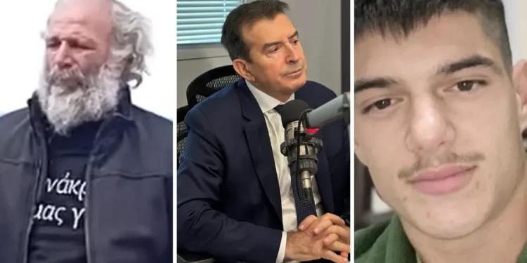 “Καταπέλτης” ο Χρυσοχοΐδης για την Κρήτη: “Είχαμε ενημερώσει την Εισαγγελία για τον 54χρονο που σκότωσε τον 21χρονο Νικήτα”
