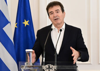 Χρυσοχοΐδης: «Το “ελληνικό FBI” έχει εξαρθρώσει 200 εγκληματικές οργανώσεις»