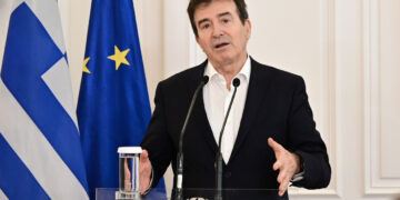Χρυσοχοΐδης: «Το “ελληνικό FBI” έχει εξαρθρώσει 200 εγκληματικές οργανώσεις»