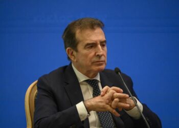 Χρυσοχοΐδης: «Το ελληνικό FBI έχει εξαρθρώσει 200 εγκληματικές οργανώσεις»