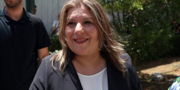 Μπάλα εν μέσω Μουντιάλ για τη Μαρία Συρεγγέλα