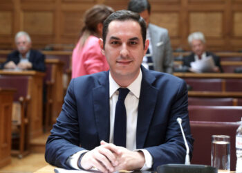 Το «iΚΟ» app και το μάζεμα της Κοινοβουλευτικής Ομάδας