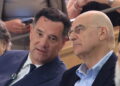 Χαμόγελα και… «πηγαδάκια» με νόημα
