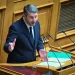 Ανδρουλάκης: «Το στοίχημά σας δεν είναι η καταπολέμηση της διαφθοράς, αλλά να κρατάτε τα ηνία της διαφθοράς»