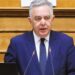 Ο Βασίλης Υψηλάντης παίρνει τη σκυτάλη στο Συμβούλιο της Ευρώπης