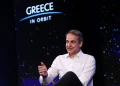 Μητσοτάκης: Η Ελλάδα μέσα στην επόμενη διετία θα αποκτήσει τον πρώτο της αστροναύτη – 350 εκατ. ευρώ για τη διαστημική πολιτική