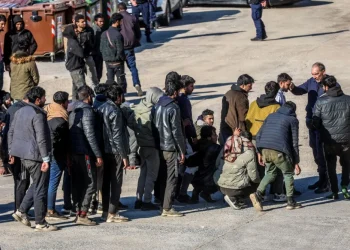 Σε ισχύ το νέο Ευρωπαϊκό Σύμφωνο για το Άσυλο και τη Μετανάστευση