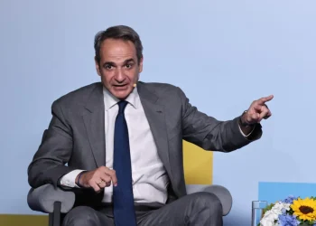 Κυριάκος Μητσοτάκης για Κτηματολόγιο: Μια εκκρεμότητα 200 ετών έχει επιλυθεί – Στόχος να ξεπεράσουμε παθογένειες του παρελθόντος