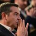 Η «σκιώδης κυβέρνηση» Τσίπρα μυρίζει… Χαριλάου Τρικούπη