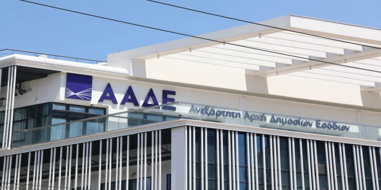 ΑΑΔΕ: Στην υπηρεσία των φορολογουμένων το πρώτο myPoint – Όλα τα e- εργαλεία για τις φορολογικές διαδικασίες