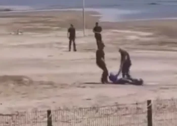 Επεισόδια στην Αλβανία: Διαμαρτυρία της Αθήνας στα Τίρανα