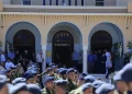 Νίκος Ταγαράς: Σε κλίμα έντονης συγκίνησης η κηδεία του υφυπουργού Περιβάλλοντος
