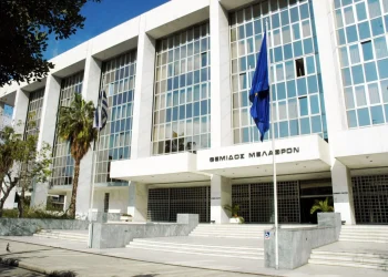Άρειος Πάγος: Απορρίφθηκε η προσφυγή Κοβέσι για τη θητεία των Ευρωπαίων Εισαγγελέων