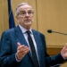 Τσιούτσιας: «Υπάρχει σχέδιο αποδόμησης του Σαμαρά – Η ΝΔ να κοιτάξει στον καθρέπτη της»
