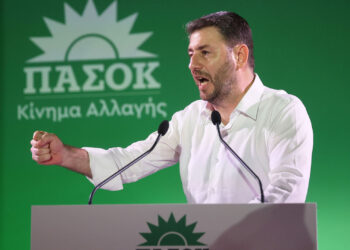 Τα μαθηματικά της ισότητας… αλά ΠΑΣΟΚ