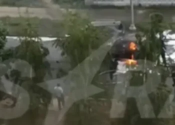 Βομβιστική επίθεση στη Μόσχα: Νεκρός στρατηγός που συντόνιζε τον εφοδιασμό του ρωσικού στρατού