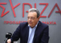 Προς νέα συνεδρίαση ΚΕ ο ΣΥΡΙΖΑ – Αλλάζει γραμμή και ο Φάμελλος μετά το «όχι» Τσίπρα