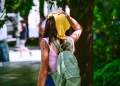 Φονικός καύσωνας πλήττει τη Γαλλία: Στους 55 οι νεκροί από πνιγμό, φόβοι για αύξηση του αριθμού