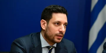 Η επιλογή Κυρανάκη για τη θέση του “γαλάζιου” γραμματέα, το σενάριο Κωνσταντινόπουλου για την Περιφέρεια Πελοποννήσου και ο προβληματισμός για τον Γιώργο Φλωρίδη