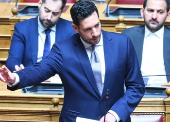 Κυρανάκης κατά Ανδρουλάκη: Τα “δωρεάν” του ΠΑΣΟΚ τα πληρώνουμε πάντα ακριβά – Έχουμε από τα χαμηλότερα εισιτήρια συγκοινωνιών στην Ευρώπη