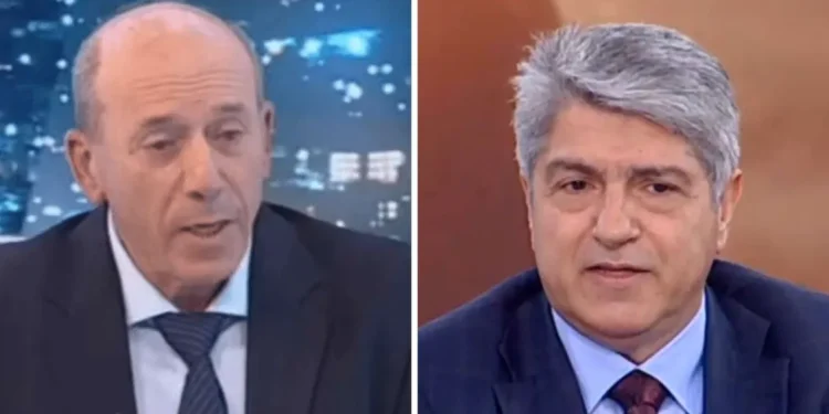 Οι πρώτες αποχωρήσεις από το κόμμα της Καρυστιανού – Γιατί παραιτήθηκαν Κοκοτσάκης και Παπανικολάου