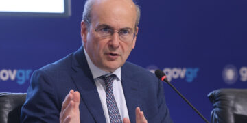 Χατζηδάκης: Επενδύσεις άνω του 1 δισ. ευρώ στην Ελλάδα μέσα στην επόμενη τριετία