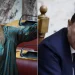 Νέα έκρηξη Κωνσταντοπούλου με Γεωργαντά στη Βουλή: Οι καταγγελίες για… διαρροές στην υπόθεση ΟΠΕΚΕΠΕ, η οργισμένη απάντηση και το παρασκήνιο