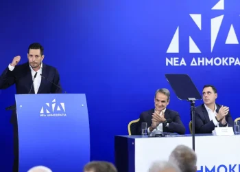 Το παιχνίδι του Κυρανάκη με τους… αντάρτες της αυτοδιοίκησης, οι εκπρόσωποι του Τσίπρα που “μπάζουν” και οι υποχρεώσεις που υπενθυμίζουν στον Σαμαρά