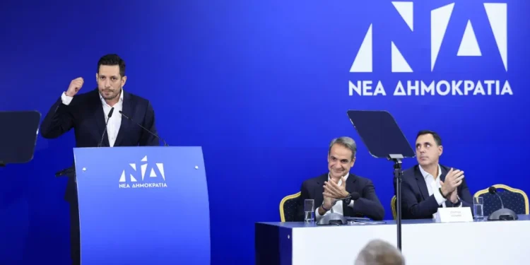 Το παιχνίδι του Κυρανάκη με τους… αντάρτες της αυτοδιοίκησης, οι εκπρόσωποι του Τσίπρα που “μπάζουν” και οι υποχρεώσεις που υπενθυμίζουν στον Σαμαρά